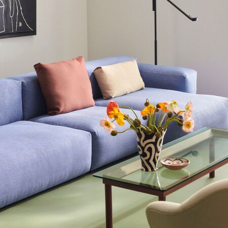 Hay Mags 3 Seater Sofa Combination 4 Rechts