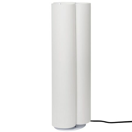 Ferm Living Stehleuchte Boe von Ferm Living Silver / Natural