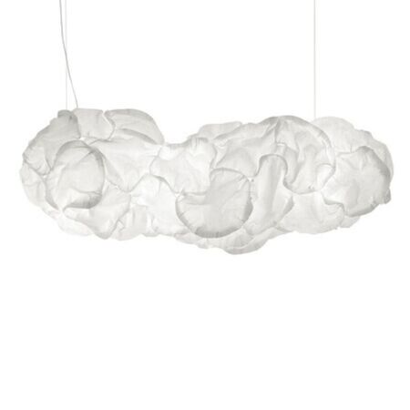 Belux Pendelleuchten Mamacloud von Belux  4M, 4000K