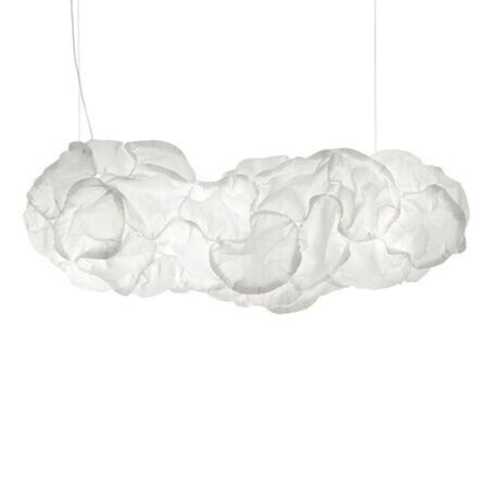 Belux Pendelleuchten Mamacloud von Belux  5M, 2700K