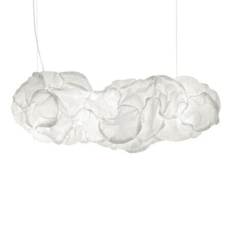 Belux Pendelleuchten Mamacloud von Belux  6M, 3000K