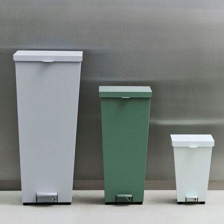 HAY Accessoires Mülleimer Loop von Hay 