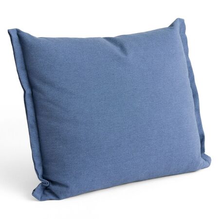 HAY Accessoires Kissen Plica von Hay Blue