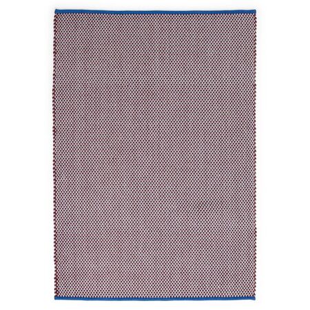 HAY Living Teppich 3 Colour von Hay Light Grey, B: 170 cm / L: 240 cm 