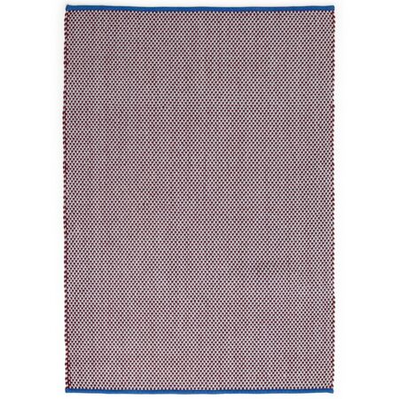 HAY Living Teppich 3 Colour von Hay Light Grey, B: 200 cm / L: 300 cm 
