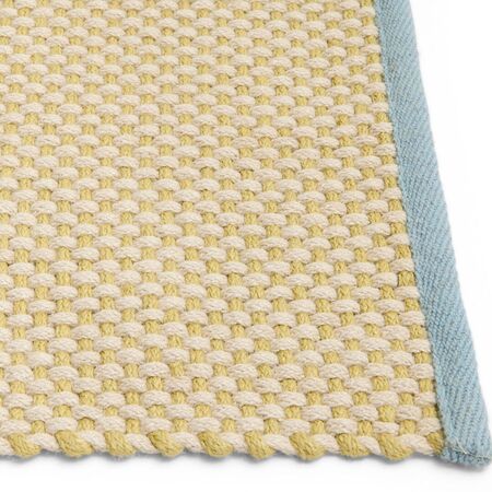 HAY Living Teppich 3 Colour von Hay