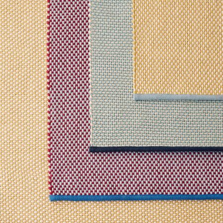 HAY Living Teppich 3 Colour von Hay