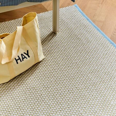 HAY Living Teppich 3 Colour von Hay
