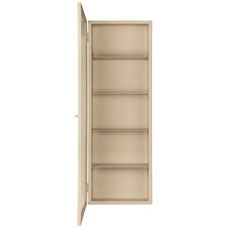 Ferm Living Wandregal Haze Cabinet von Ferm Living Cashmere