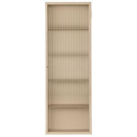 Ferm Living Wandregal Haze Cabinet von Ferm Living Cashmere
