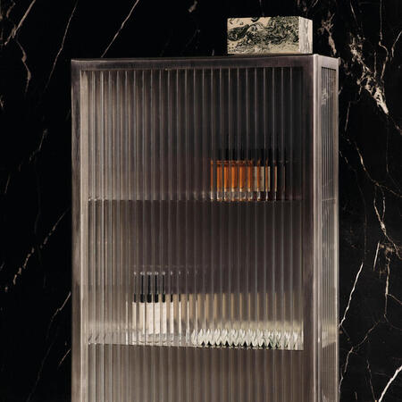 Ferm Living Wandregal Haze Cabinet von Ferm Living Cashmere