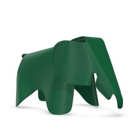 Vitra Eames Elephant Smaragd RE