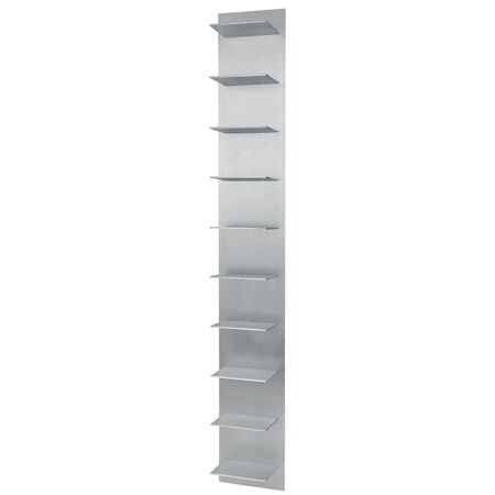 Ferm Living Hohes Wandregal Lager von Ferm Living Aluminum