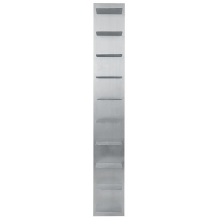 Ferm Living Hohes Wandregal Lager von Ferm Living Aluminum
