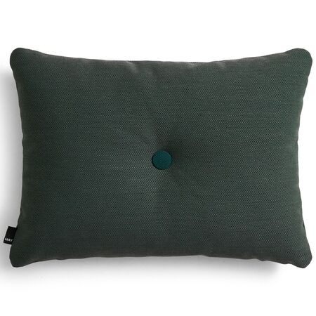 HAY Accessoires Kissen Dot Steelcut Trio von Hay Green