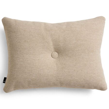 HAY Accessoires Kissen Dot Steelcut Trio von Hay Sand