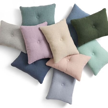 Hay Accessoires,Kissen Dot Steelcut Trio von Hay, Wohntextilien,Zierkissen