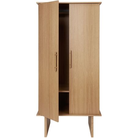 Ferm Living Kleiderschrank Stilt von Ferm Living  Natural