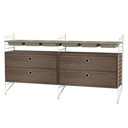 String_Furniture_System_Schlafzimmer_G_Beige_Walunss