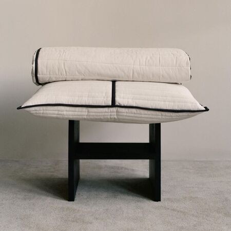 Ferm Living Tagesdecke Vari Quilted von Ferm Living