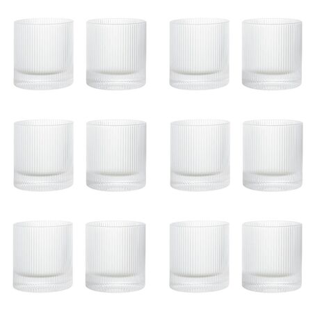 Ferm Living Whiskyglas von Ferm Living Clear