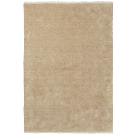 Ferm Living Juteteppich Firth von Ferm Living B: 140 cm / H: 200 cm , Off White