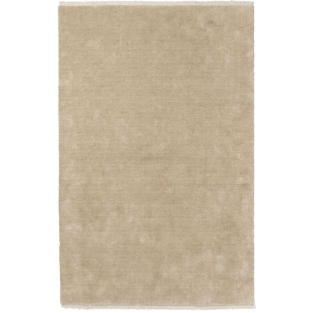 Ferm Living Juteteppich Firth von Ferm Living B: 170 cm / H: 240 cm , Off White