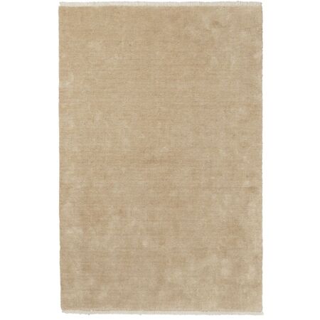 Ferm Living Juteteppich Firth von Ferm Living B: 200 cm / H: 300 cm , Off White