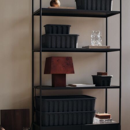 Ferm Living,Paper Pulp Box - Extra Large von Ferm Living