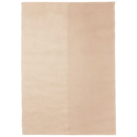 Ferm Living Teppich Kompliment von Ferm Living B: 200 cm / H: 300 cm , Off White