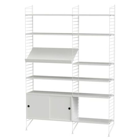 String_Furniture_System_Wohnzimmer_H_Weiss_Weiss