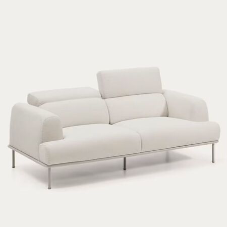Kave_Home_2_Sitzer_Sofa_Aurum_Beige_Ecru_3