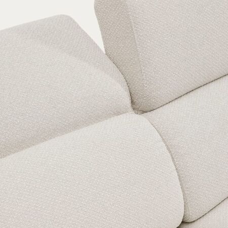 Kave_Home_2_Sitzer_Sofa_Aurum_Ecru_Details