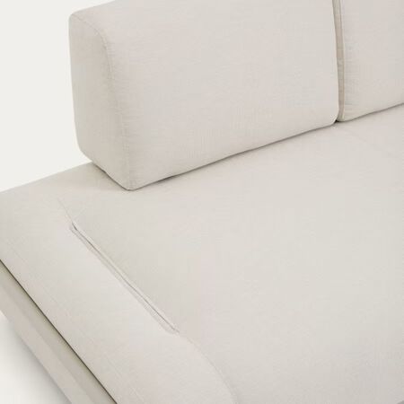 Kave_Home_2_Sitzer_Compo_aus_Chenille_Beige_Drom_Beige_Deails_2