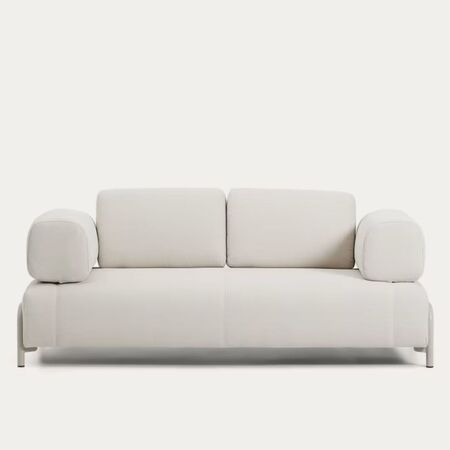Kave_Home_2_Sitzer_Sofa_Compo_mit_Armlehnen_Beige_Drom_Beige_1