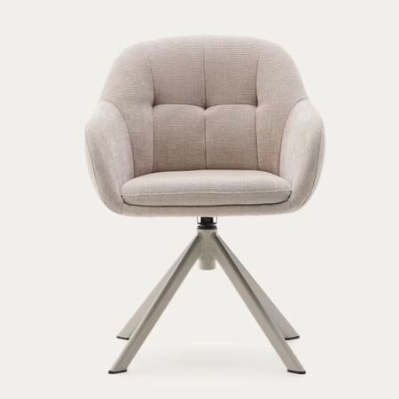 Kave_Home_Drehstuhl_Dorina_aus_Chenille_3