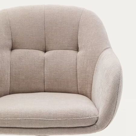 Kave_Home_Drehstuhl_Dorina_aus_Chenille_1