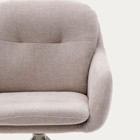 Kave_Home_Drehstuhl_Lexa_aus_Chenille_Details_1