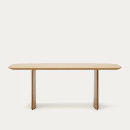 Kave_Home_Esstisch_Litto_200_Eiche