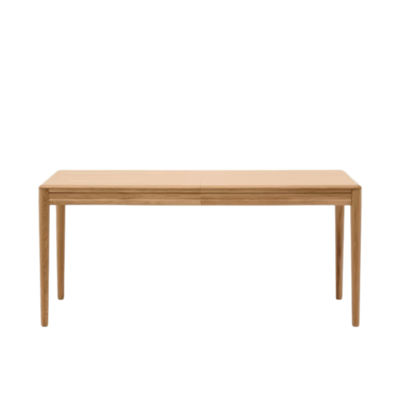 Kave Home Lenon Ausziehtisch von Kave Home B: 160 - 200 cm 
