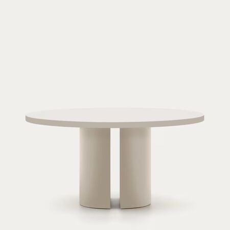 Kave_Home_Runder_Tisch_Nealy_Ecru_2