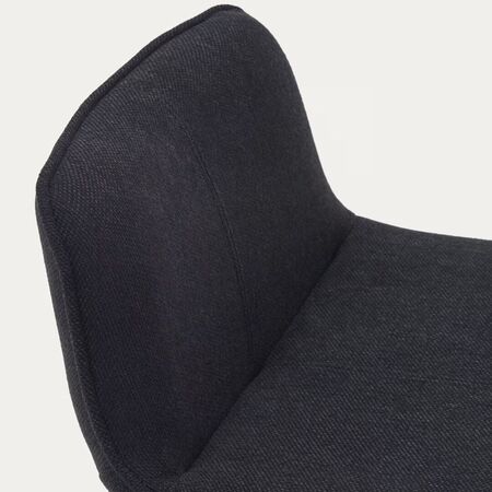 Kave_Home_Zenda_Hocker_Schwarz_MattSchwarz_Details_4