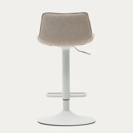 Kave_Home_Zenda_Hocker_Beige_Mattweiss_2