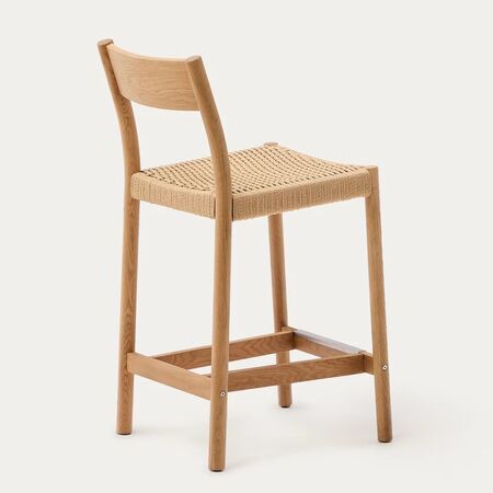 Kave_Home_Yalia_Barhocker_Eiche_Natur