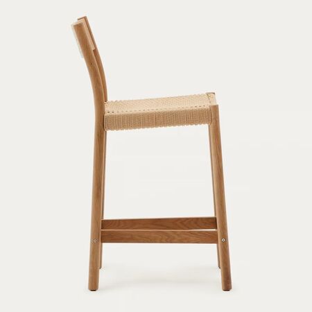 Kave_Home_Yalia_Barhocker_Eiche_Natur_1