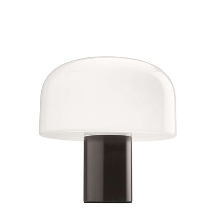 Flos Tischleuchte Bellhop Glass von Flos Cioko