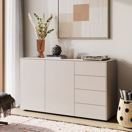 Sideboard Kombination 4 Aventa von Müller Small Living