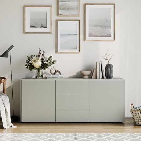 Sideboard Kombination 5 Aventa von Müller Small Living