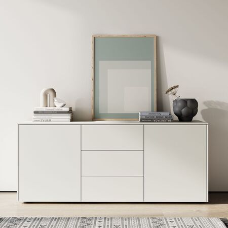 Sideboard Kombination 5 Aventa von Müller Small Living