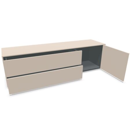 Sideboard Kombination 6 Aventa von Müller Small Living